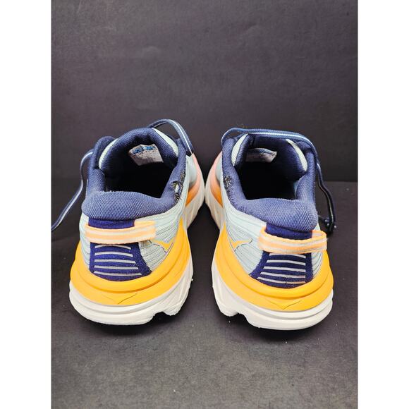 Hoka Women 8.5 Comfy footwear - Picture 5 of 11